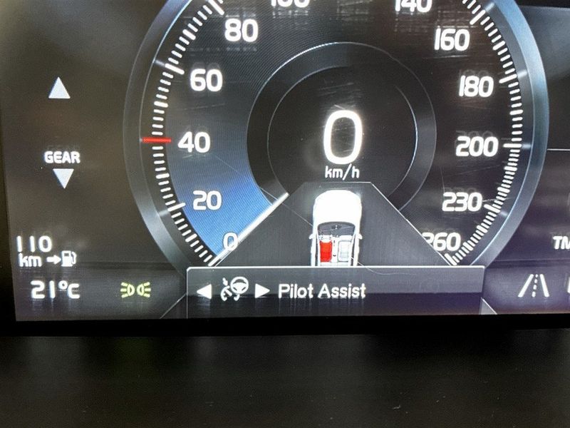 Volvo V90 bild 9