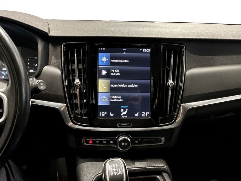 Volvo V90 bild 13