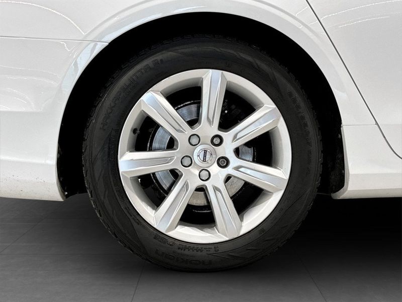 Volvo V90 bild 19
