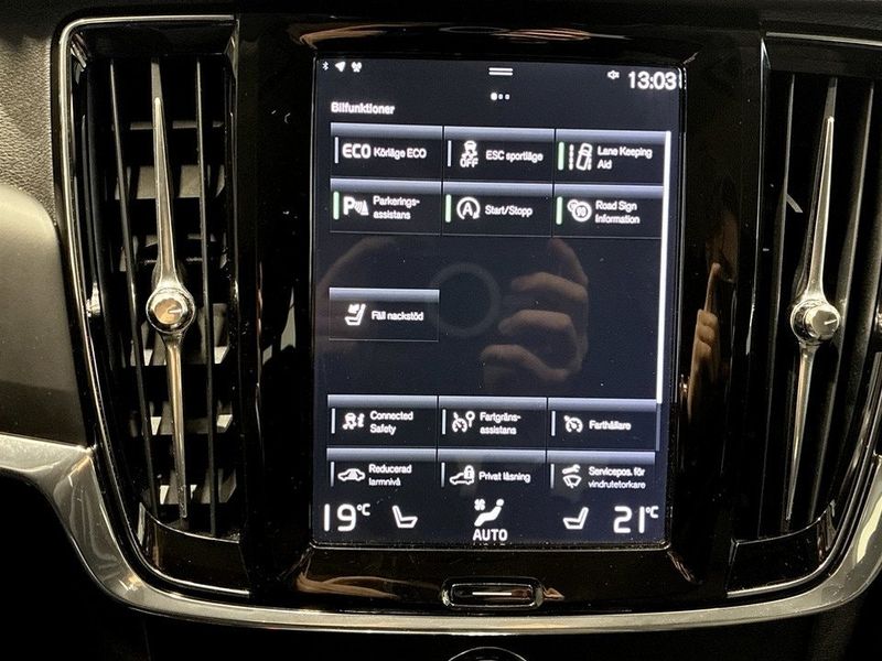 Volvo V90 bild 12