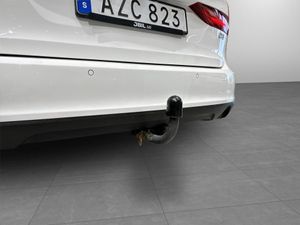 Volvo V90 bild 20