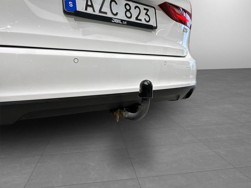 Volvo V90 bild 20