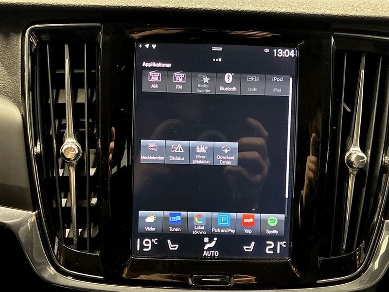 Volvo V90 bild 11