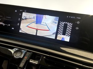 Peugeot 5008 bild 9