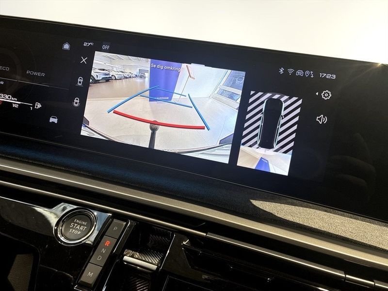 Peugeot 5008 bild 9