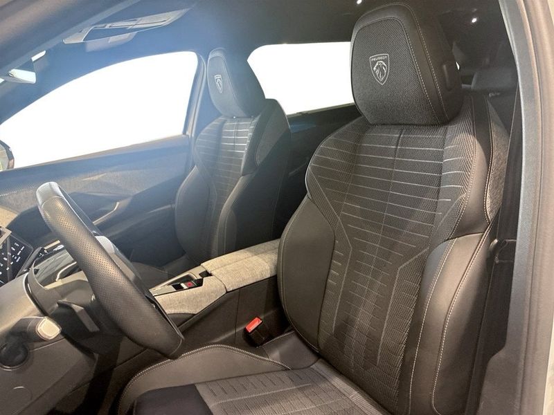 Peugeot 5008 bild 5