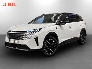 Peugeot 5008 bild 1