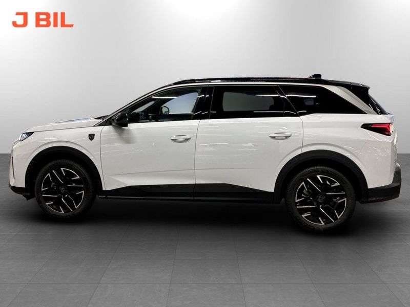 Peugeot 5008 bild 15