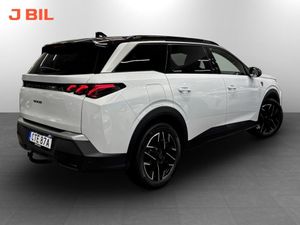 Peugeot 5008 bild 3