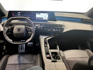 Peugeot 5008 bild 6
