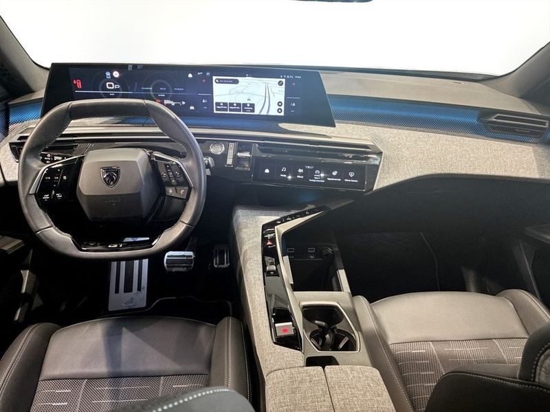 Peugeot 5008 bild 6