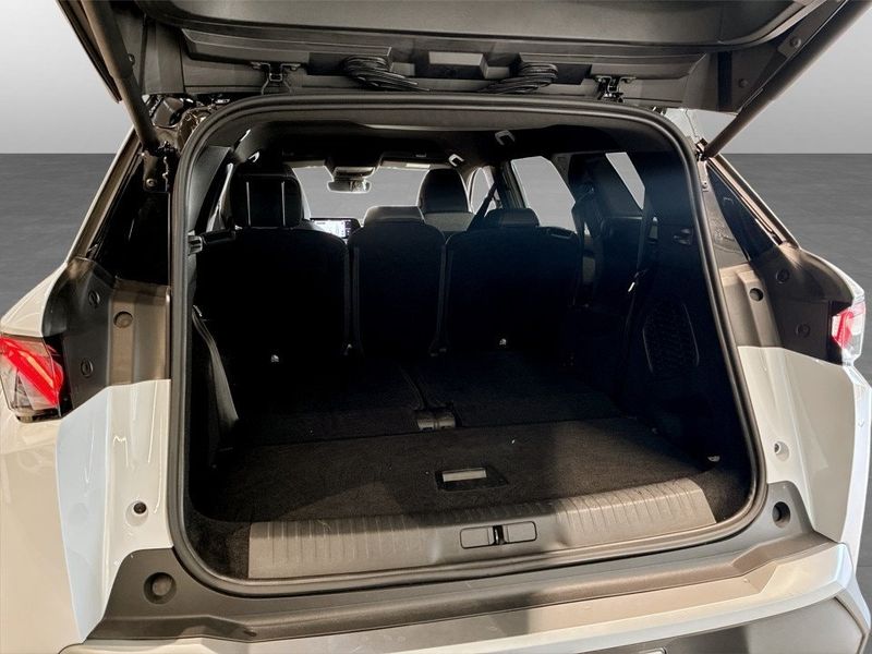 Peugeot 5008 bild 18
