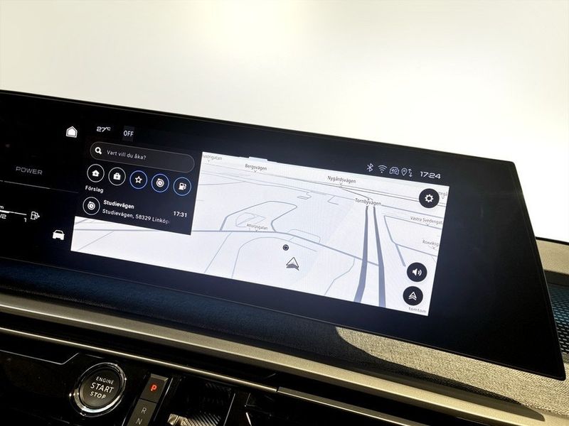 Peugeot 5008 bild 10