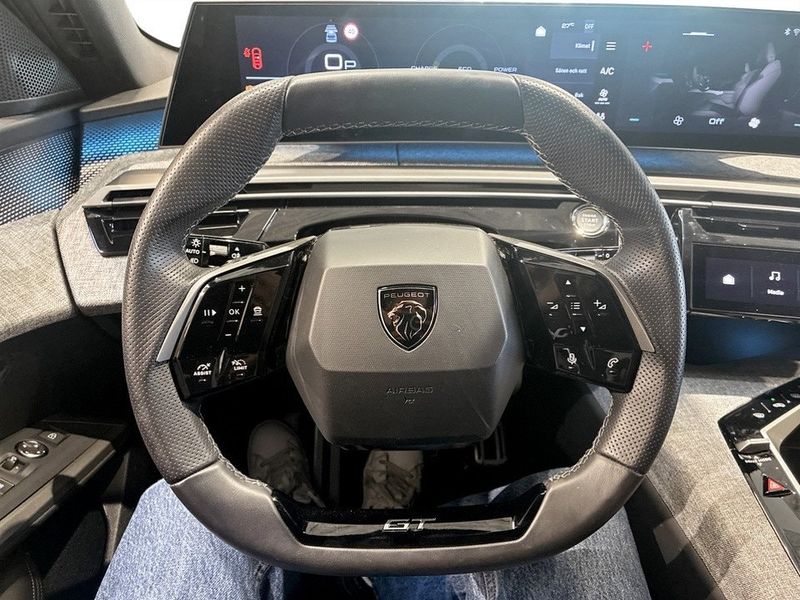 Peugeot 5008 bild 7