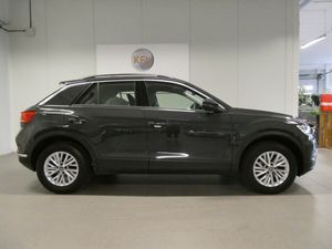 Volkswagen T-Roc bild 7