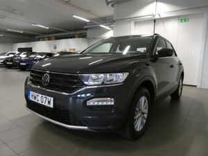 Volkswagen T-Roc bild 11