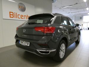 Volkswagen T-Roc bild 8