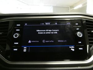Volkswagen T-Roc bild 19