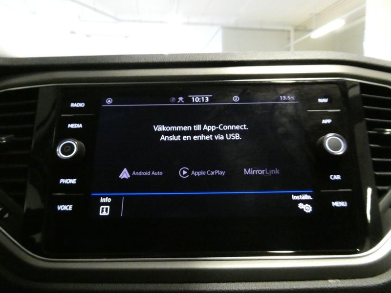 Volkswagen T-Roc bild 19