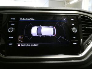 Volkswagen T-Roc bild 18