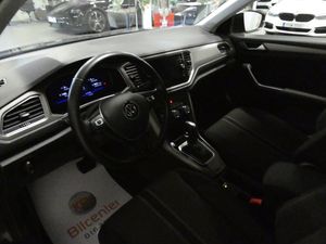 Volkswagen T-Roc bild 13