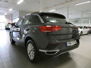 Volkswagen T-Roc bild 10
