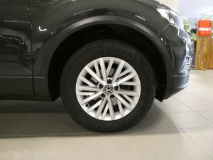 Volkswagen T-Roc bild 6