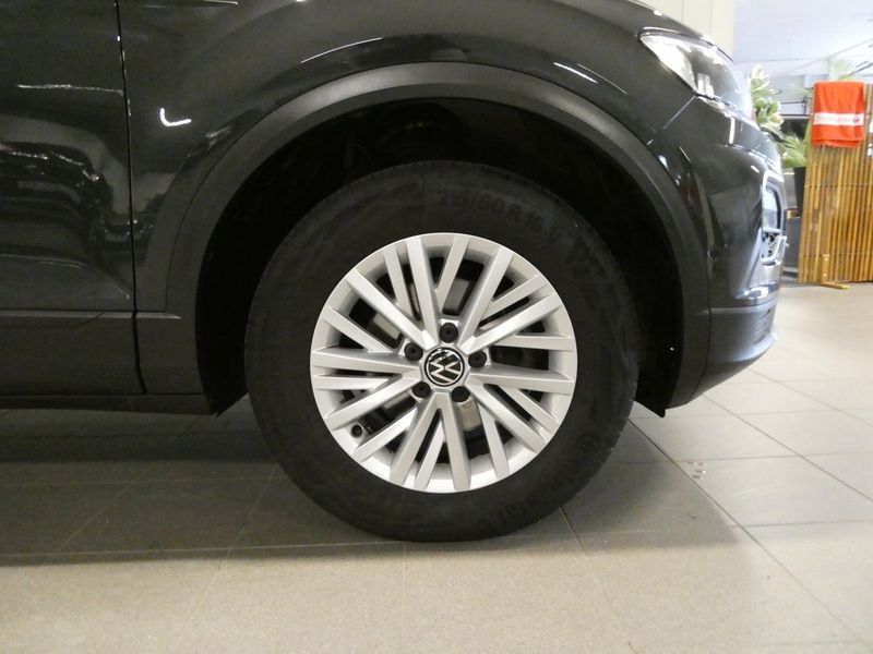 Volkswagen T-Roc bild 6