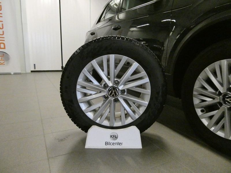 Volkswagen T-Roc bild 2