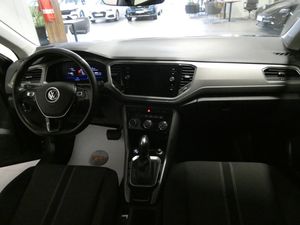 Volkswagen T-Roc bild 14