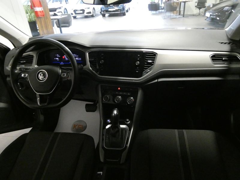 Volkswagen T-Roc bild 14