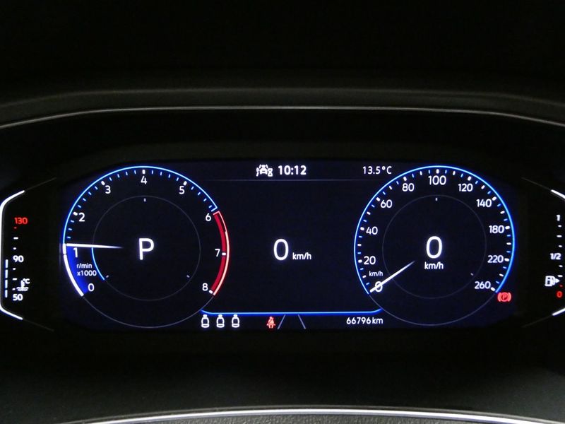 Volkswagen T-Roc bild 17