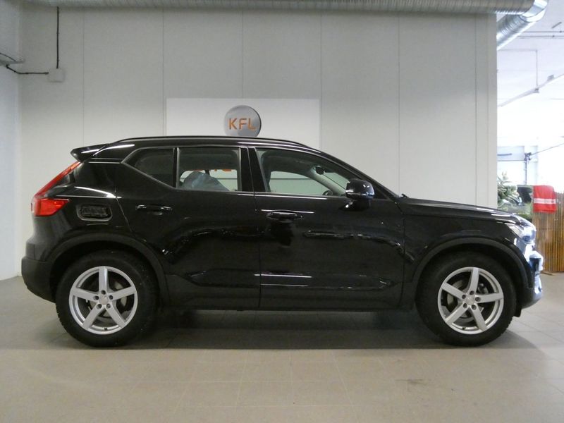 Volvo XC40 bild 6