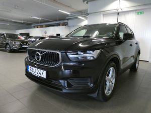 Volvo XC40 bild 10
