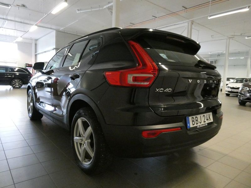 Volvo XC40 bild 9