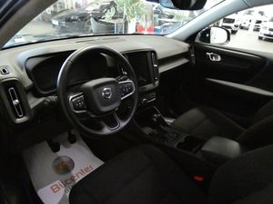 Volvo XC40 bild 12