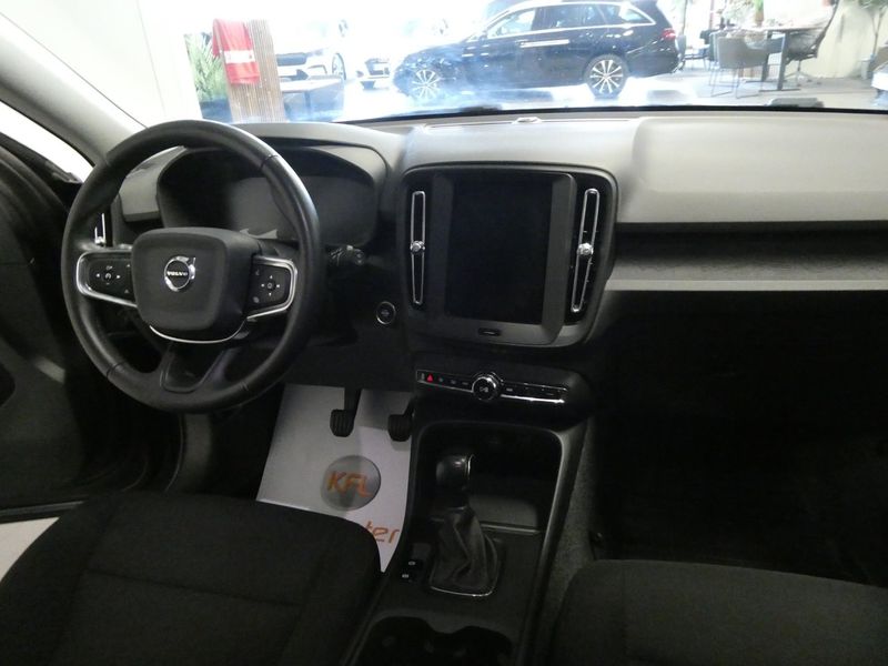 Volvo XC40 bild 13