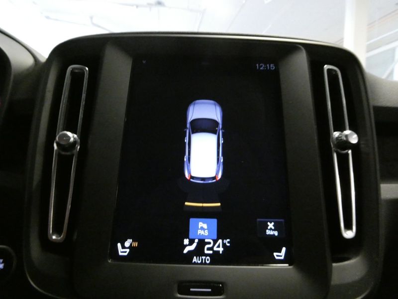 Volvo XC40 bild 19