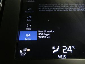 Volvo XC40 bild 18
