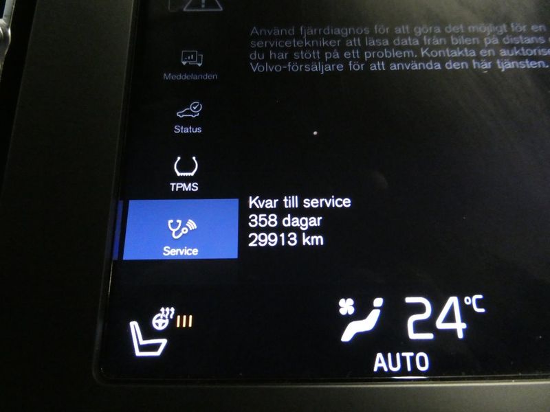 Volvo XC40 bild 18