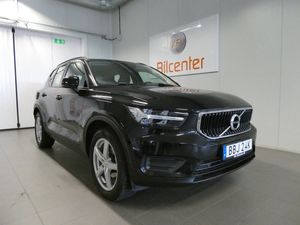 Volvo XC40 bild 4