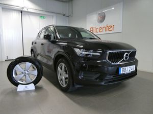 Volvo XC40 bild 1
