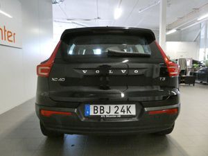 Volvo XC40 bild 8