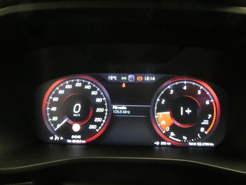 Volvo XC40 bild 15