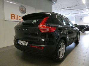 Volvo XC40 bild 7