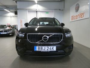 Volvo XC40 bild 11