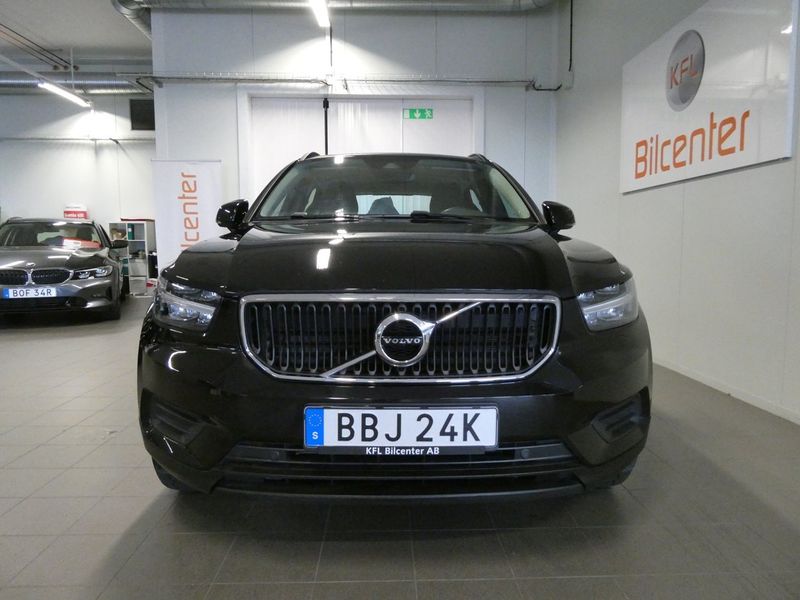 Volvo XC40 bild 11