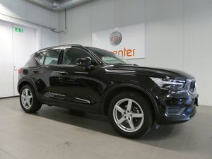 Volvo XC40 bild 5