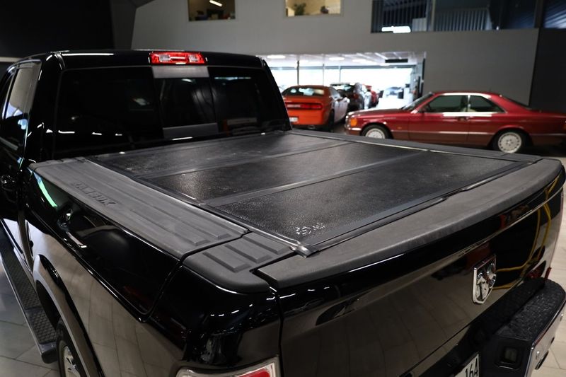 Dodge 1500 bild 8