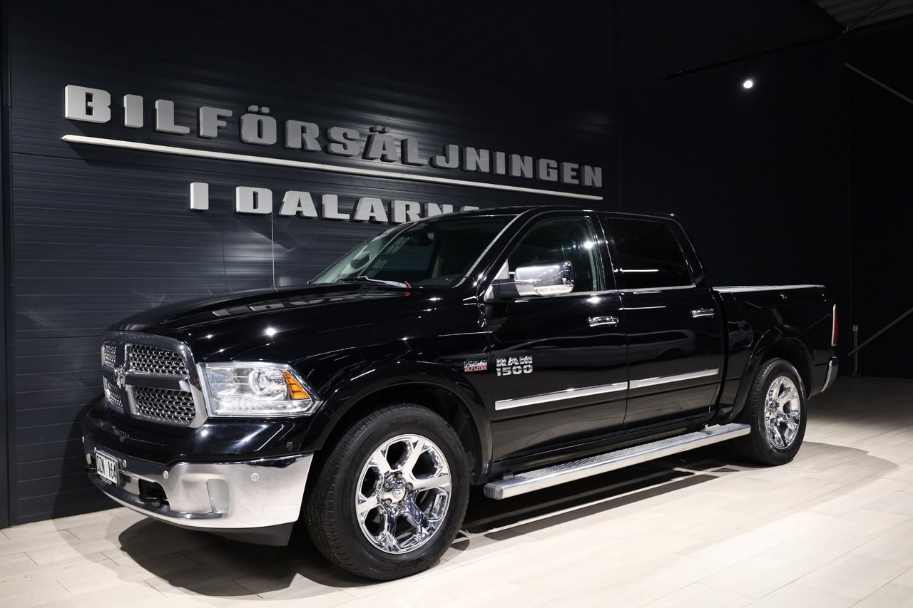 Dodge 1500